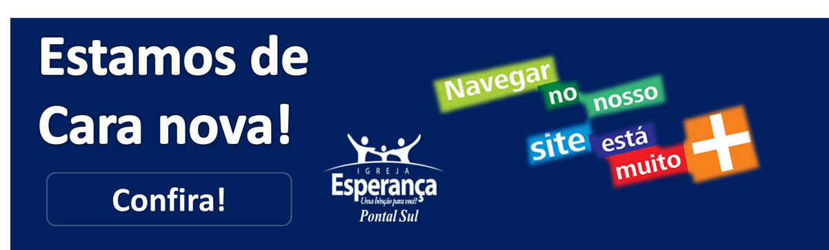 EsperancapsBlog - Informação e Relacionamento Esperancapsblog l Blog Institucional da Esperancaps